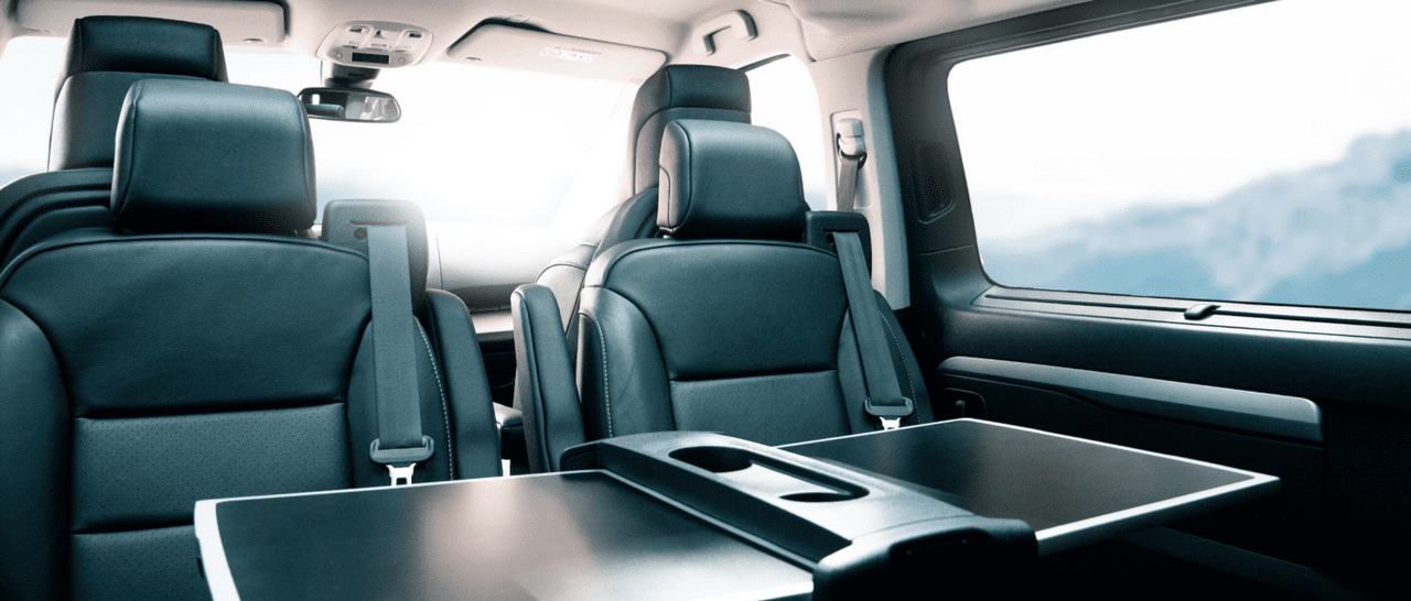 Купить Opel Zafira Life