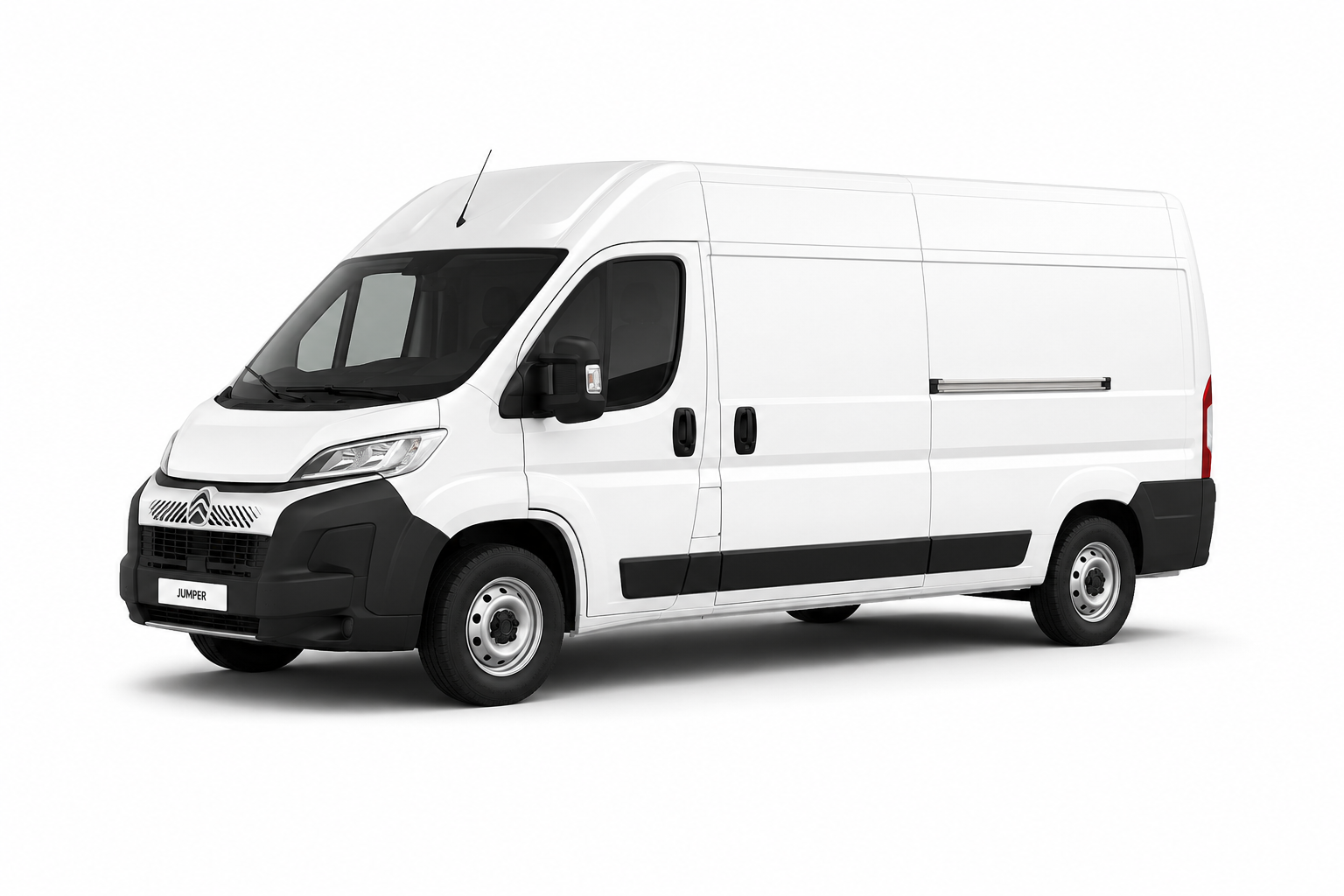 Citroen Jumper L3H2