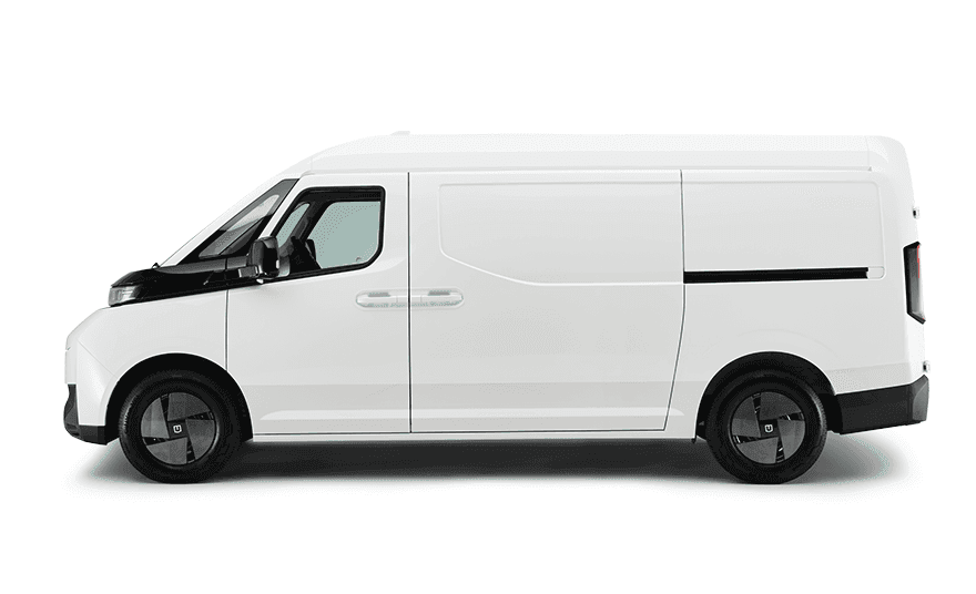 Farizon SuperVAN L2H2