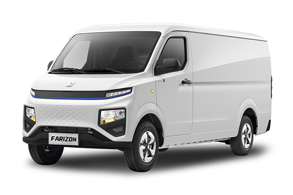 Farizon V6E