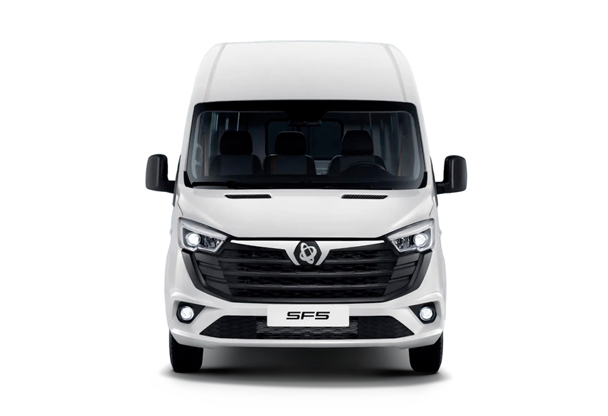Sollers SF5