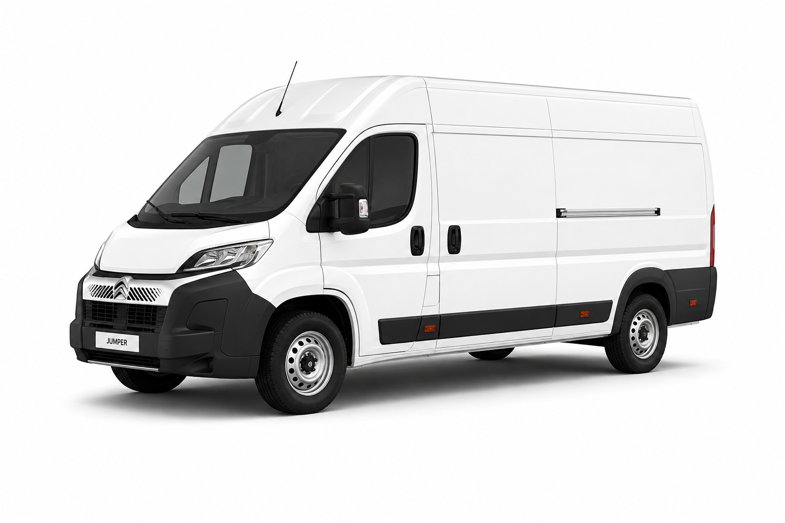 Citroen Jumper L4H2
