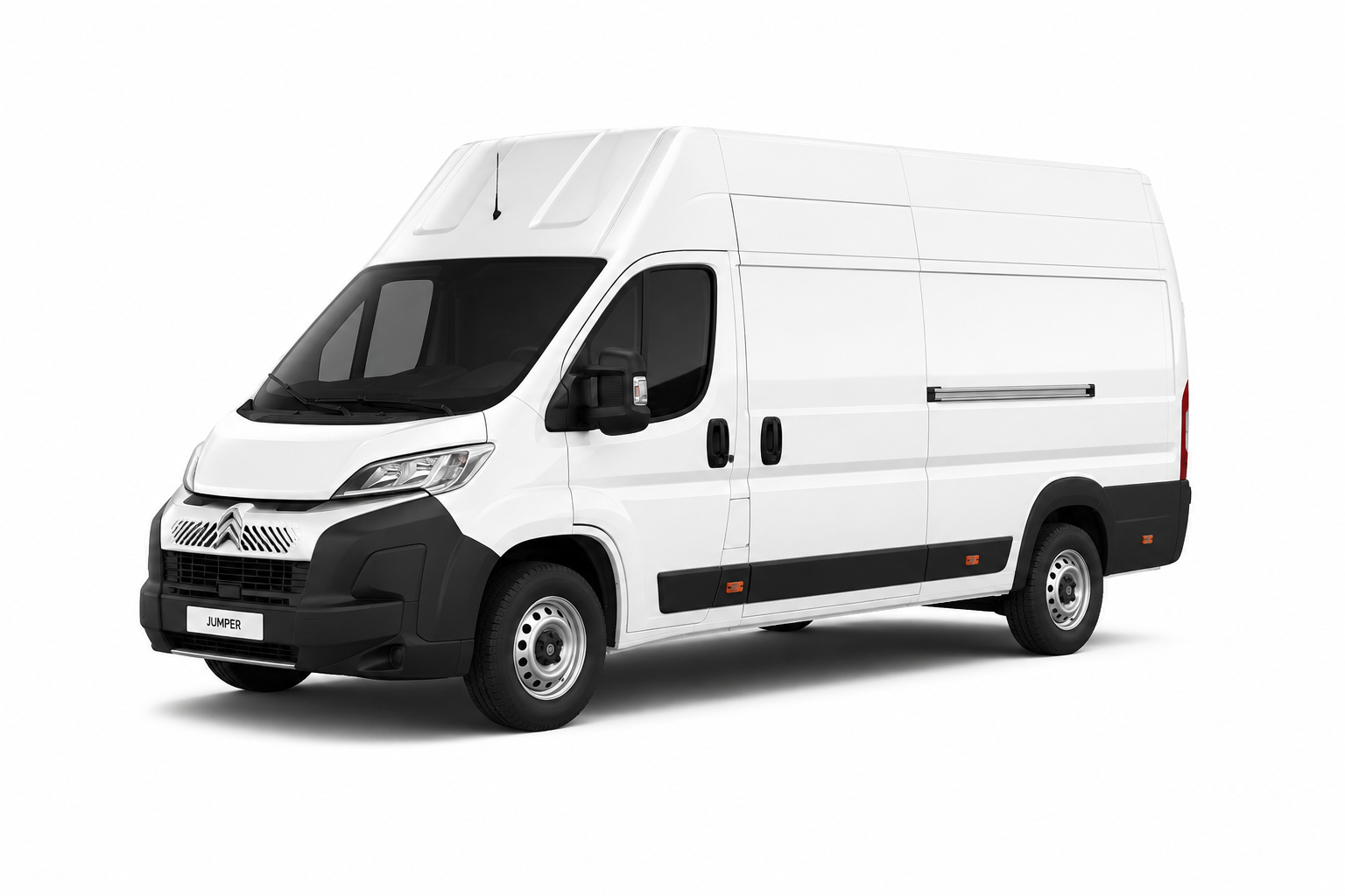 Citroen Jumper L4H3