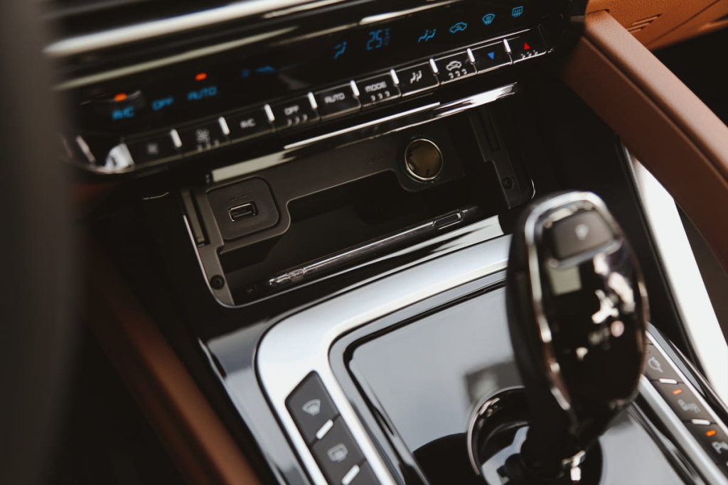 Haima 8s