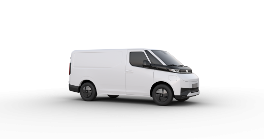 Farizon SuperVAN L1H1