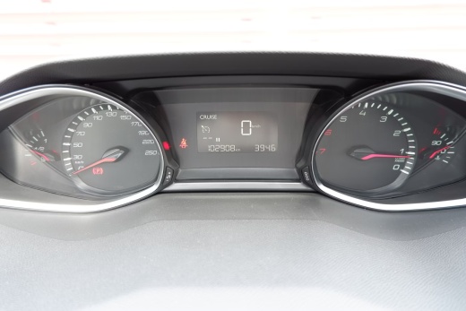 Продажа Peugeot 308 T9 · Рестайлинг, 2019 г. в Минске