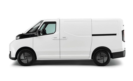 Farizon SuperVAN L1H1