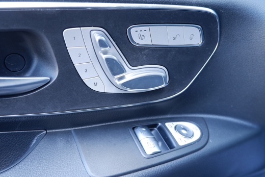 Продажа Mercedes-Benz Vito W447 · 2-й Рестайлинг, 7 мест, 2024 г. в Минске