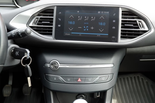 Продажа Peugeot 308 T9 · Рестайлинг, 2019 г. в Минске