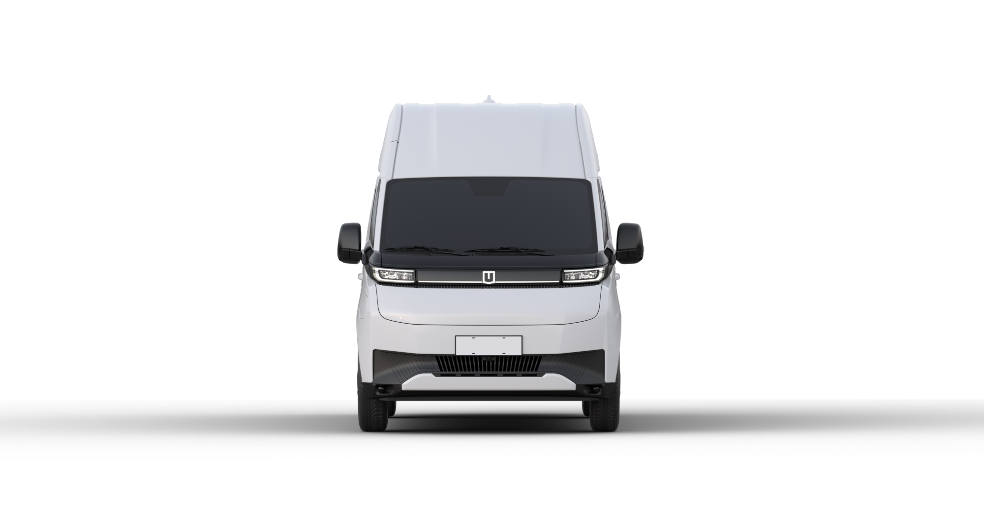 Farizon SuperVAN L3H3