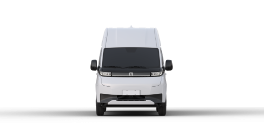 Farizon SuperVAN L3H3
