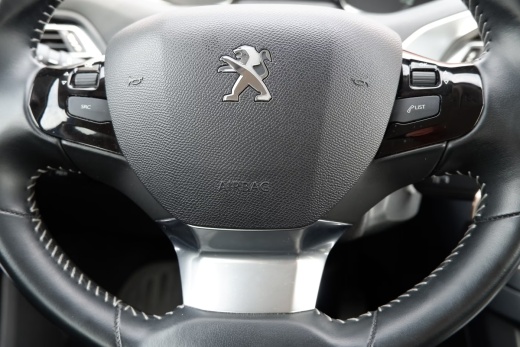Продажа Peugeot 308 T9 · Рестайлинг, 2019 г. в Минске