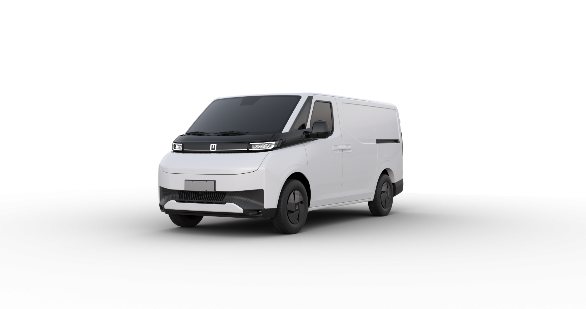 Farizon SuperVAN L1H1
