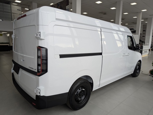 Farizon SuperVAN L2H2 83кВт*ч