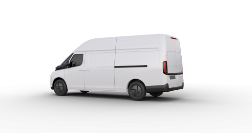 Farizon SuperVAN L3H3
