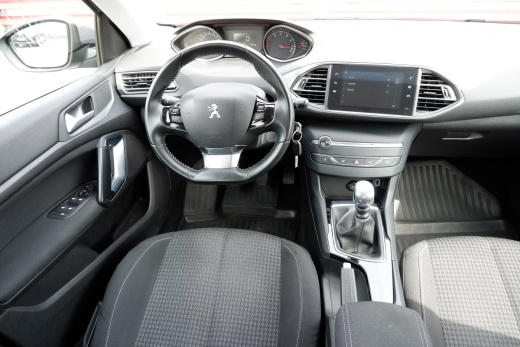 Продажа Peugeot 308 T9 · Рестайлинг, 2019 г. в Минске