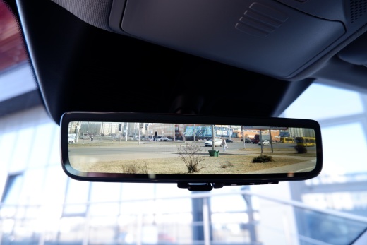 Продажа Mercedes-Benz Vito W447 · 2-й Рестайлинг, 7 мест, 2024 г. в Минске