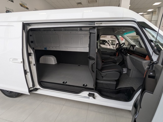 Farizon SuperVAN L2H2 83кВт*ч