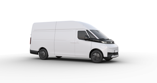 Farizon SuperVAN L3H3
