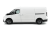 Farizon SuperVAN L2H2 83кВт*ч