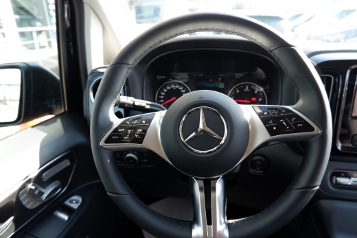 Продажа Mercedes-Benz Vito W447 · 2-й Рестайлинг, 7 мест, 2024 г. в Минске