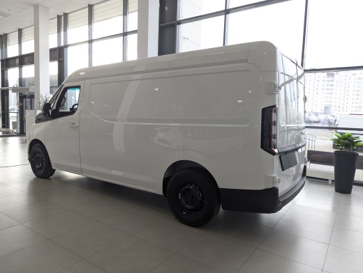 Farizon SuperVAN L2H2 83кВт*ч