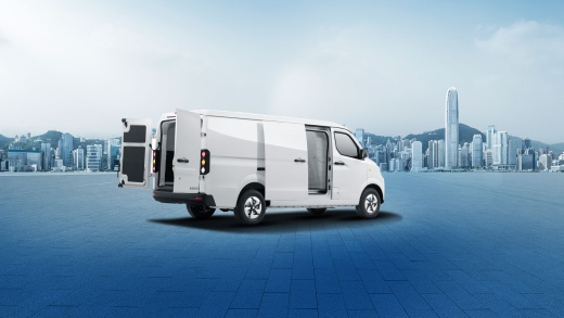 Farizon V6E