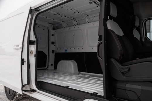 Farizon SuperVAN L1H2