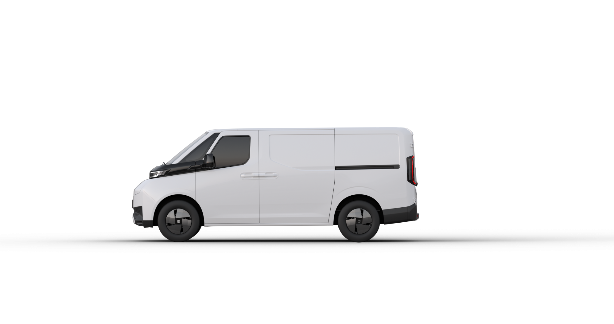 Farizon SuperVAN L1H1