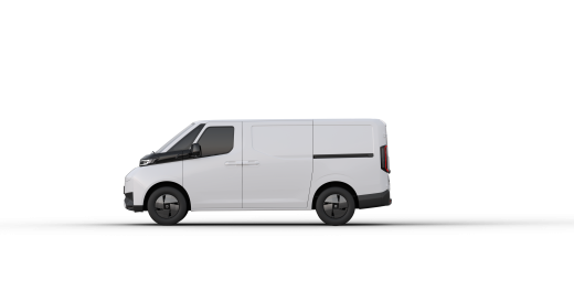 Farizon SuperVAN L1H1