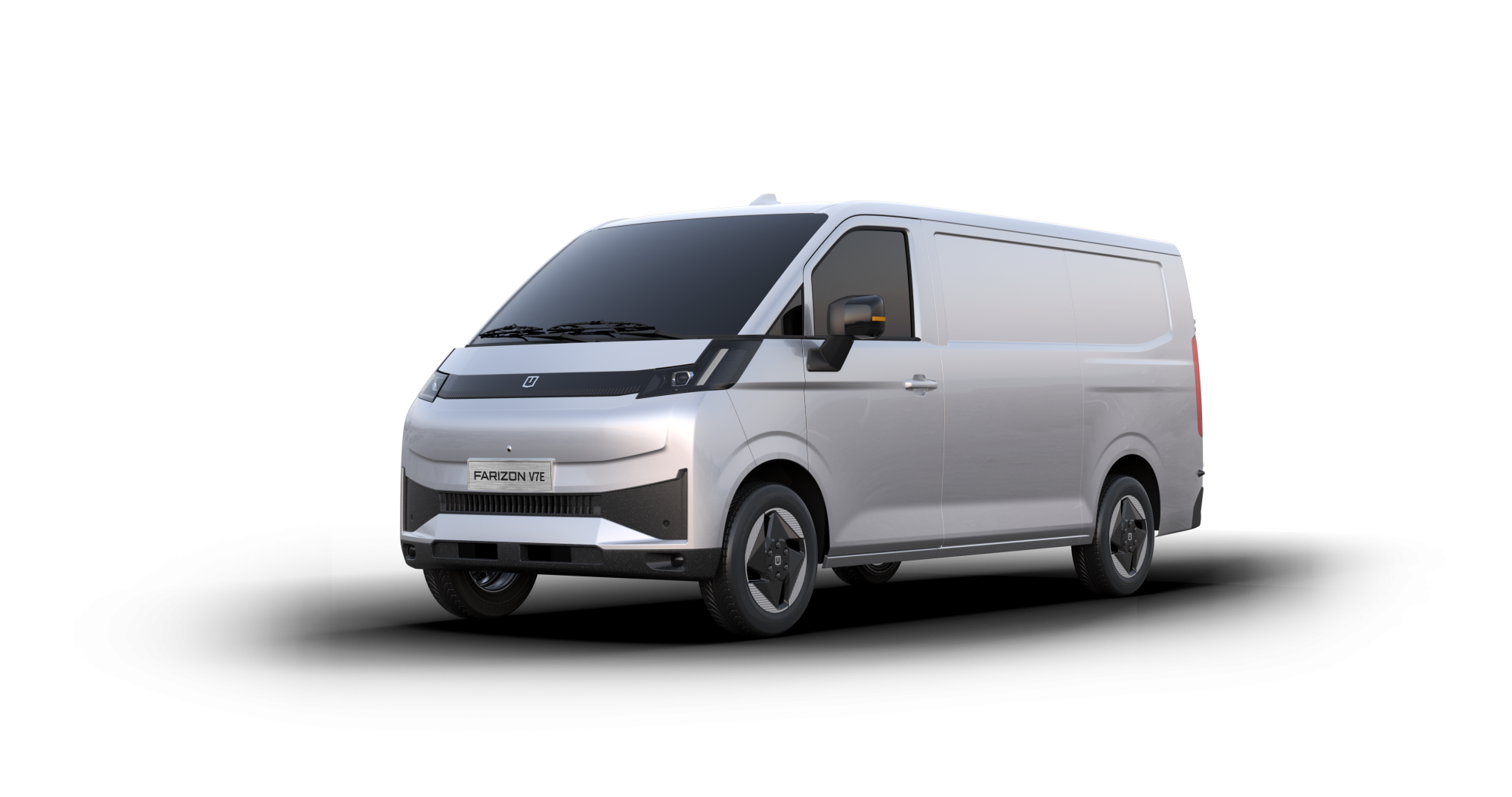 Farizon V7E