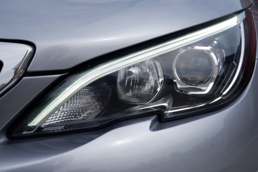 Продажа Peugeot 308 T9 · Рестайлинг, 2019 г. в Минске