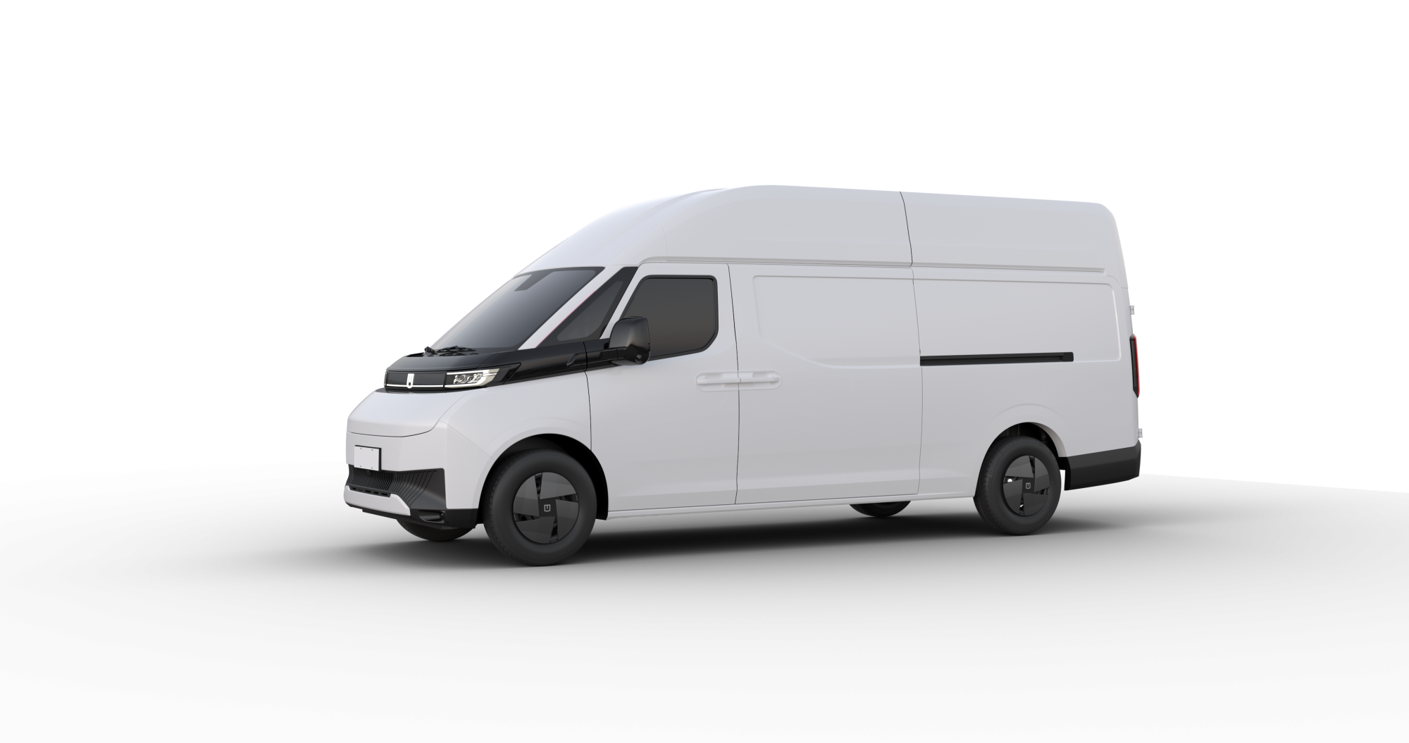 Farizon SuperVAN L3H3