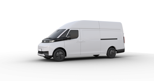 Farizon SuperVAN L3H3