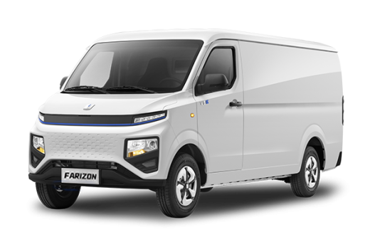 Farizon V6E
