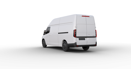 Farizon SuperVAN L3H3