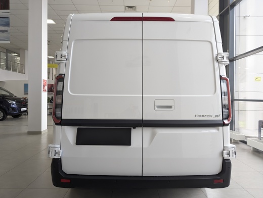 Farizon SuperVAN L2H2