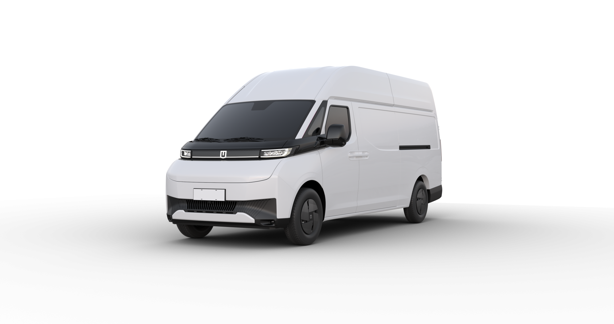 Farizon SuperVAN L3H3