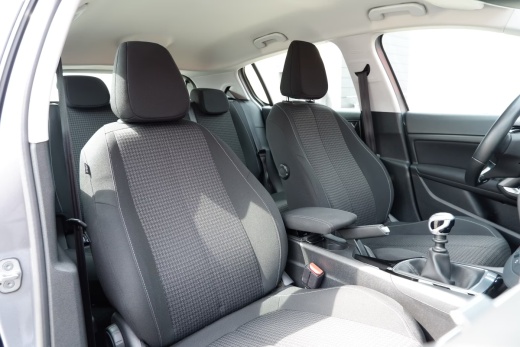 Продажа Peugeot 308 T9 · Рестайлинг, 2019 г. в Минске