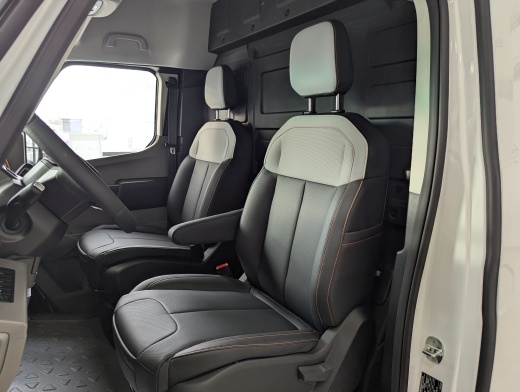 Farizon SuperVAN L2H2