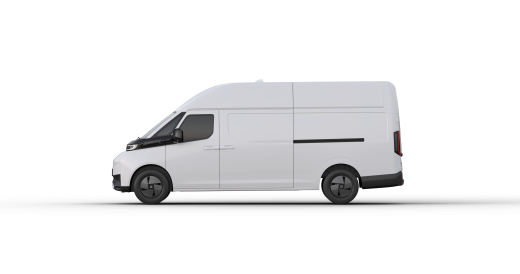 Farizon SuperVAN L3H3