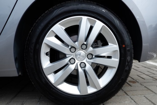 Продажа Peugeot 308 T9 · Рестайлинг, 2019 г. в Минске