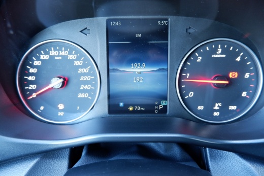 Продажа Mercedes-Benz Vito W447 · 2-й Рестайлинг, 7 мест, 2024 г. в Минске