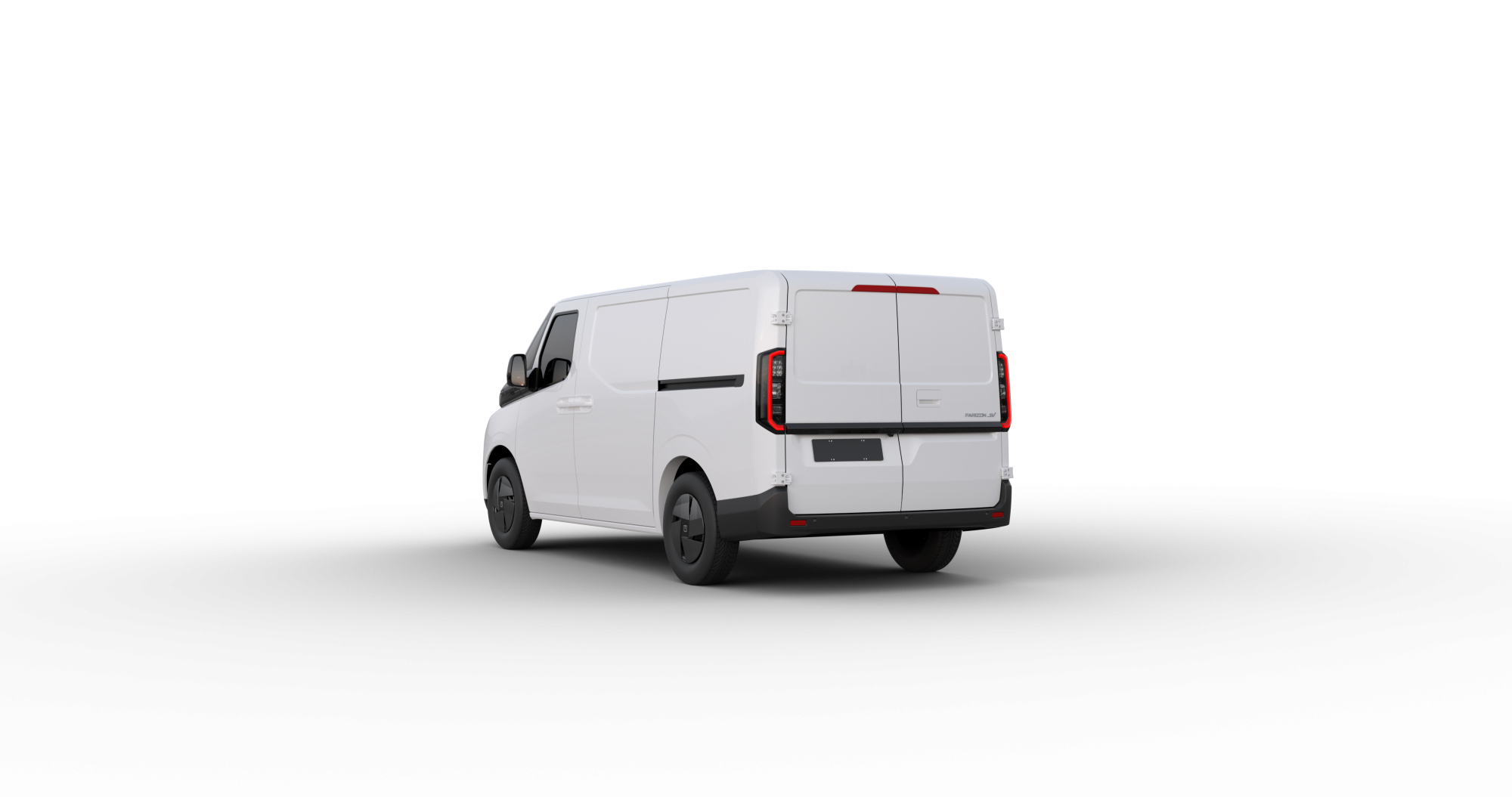 Farizon SuperVAN L1H1