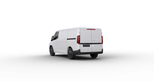Farizon SuperVAN L1H1